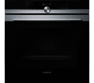SIEMENS  HB632GBS1B Electric Oven - Stainless Steel